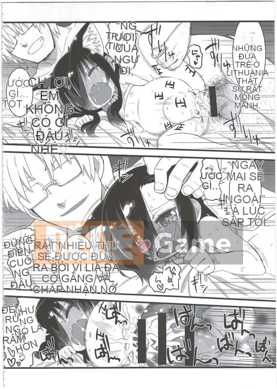 (C86) [Hiroibeya (Rakuraku)] Reika-san với Phương châm Issho!!