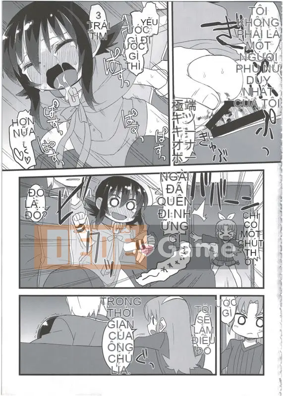 (C86) [Hiroibeya (Rakuraku)] Reika-san với Phương châm Issho!!