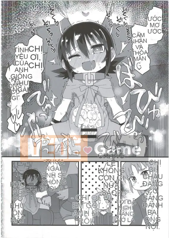 (C86) [Hiroibeya (Rakuraku)] Reika-san với Phương châm Issho!!