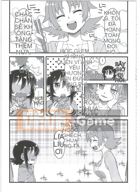 (C86) [Hiroibeya (Rakuraku)] Reika-san với Phương châm Issho!!