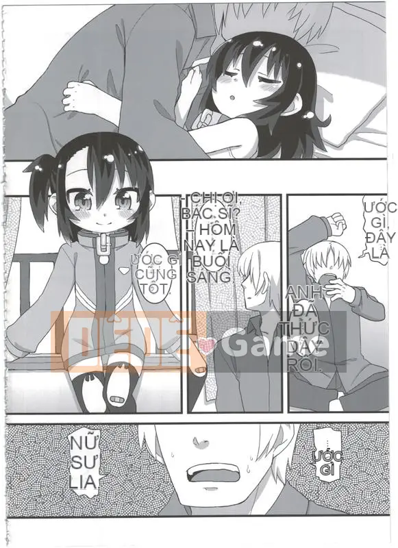 (C86) [Hiroibeya (Rakuraku)] Reika-san với Phương châm Issho!!