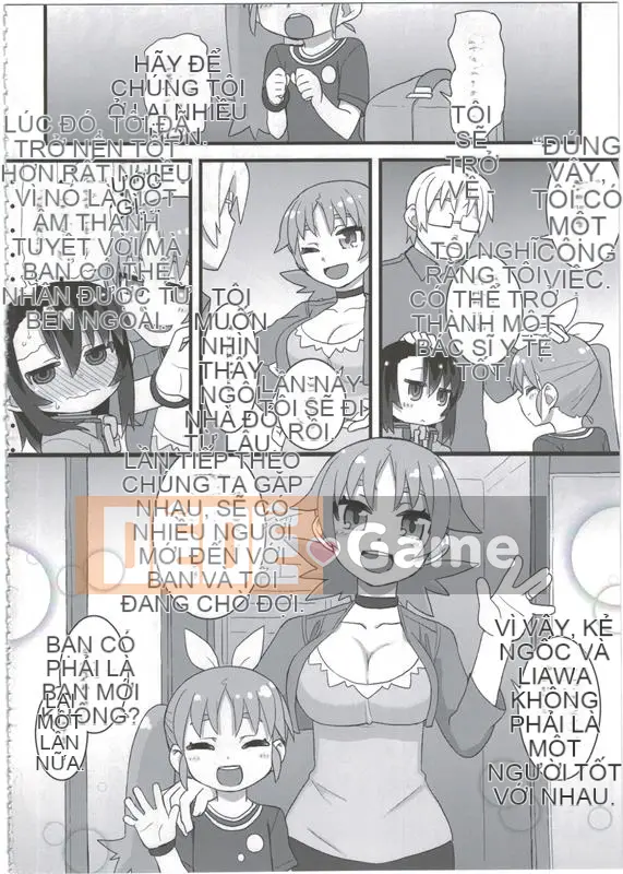 (C86) [Hiroibeya (Rakuraku)] Reika-san với Phương châm Issho!!