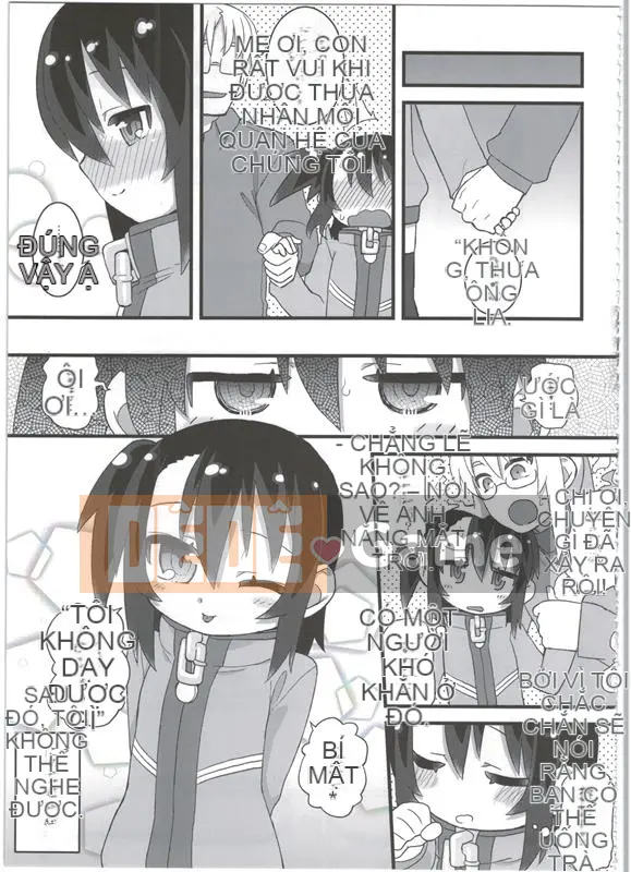 (C86) [Hiroibeya (Rakuraku)] Reika-san với Phương châm Issho!!