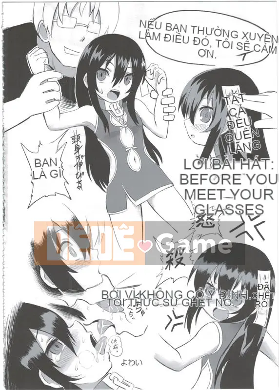 (C86) [Hiroibeya (Rakuraku)] Reika-san với Phương châm Issho!!