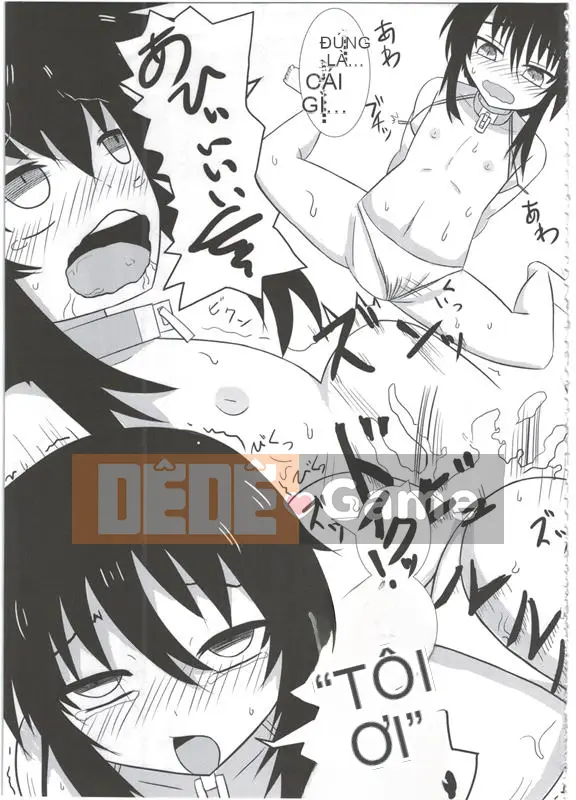 (C86) [Hiroibeya (Rakuraku)] Reika-san với Phương châm Issho!!