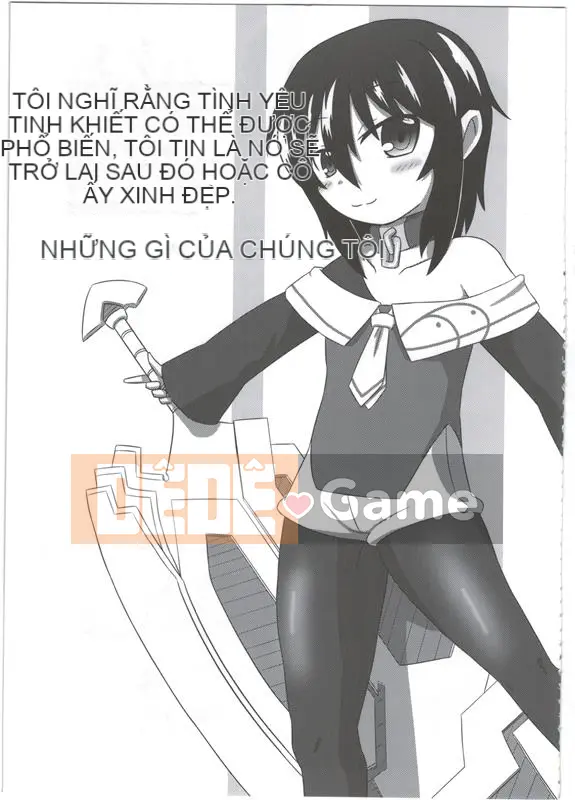 (C86) [Hiroibeya (Rakuraku)] Reika-san với Phương châm Issho!!