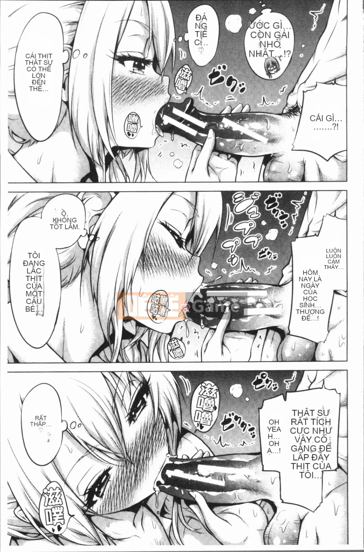 [4K Hanhuagumi][Akatsuki Muto] Chào mừng đến với câu lạc bộ trinh nữ thất lạc Hinagiku♡