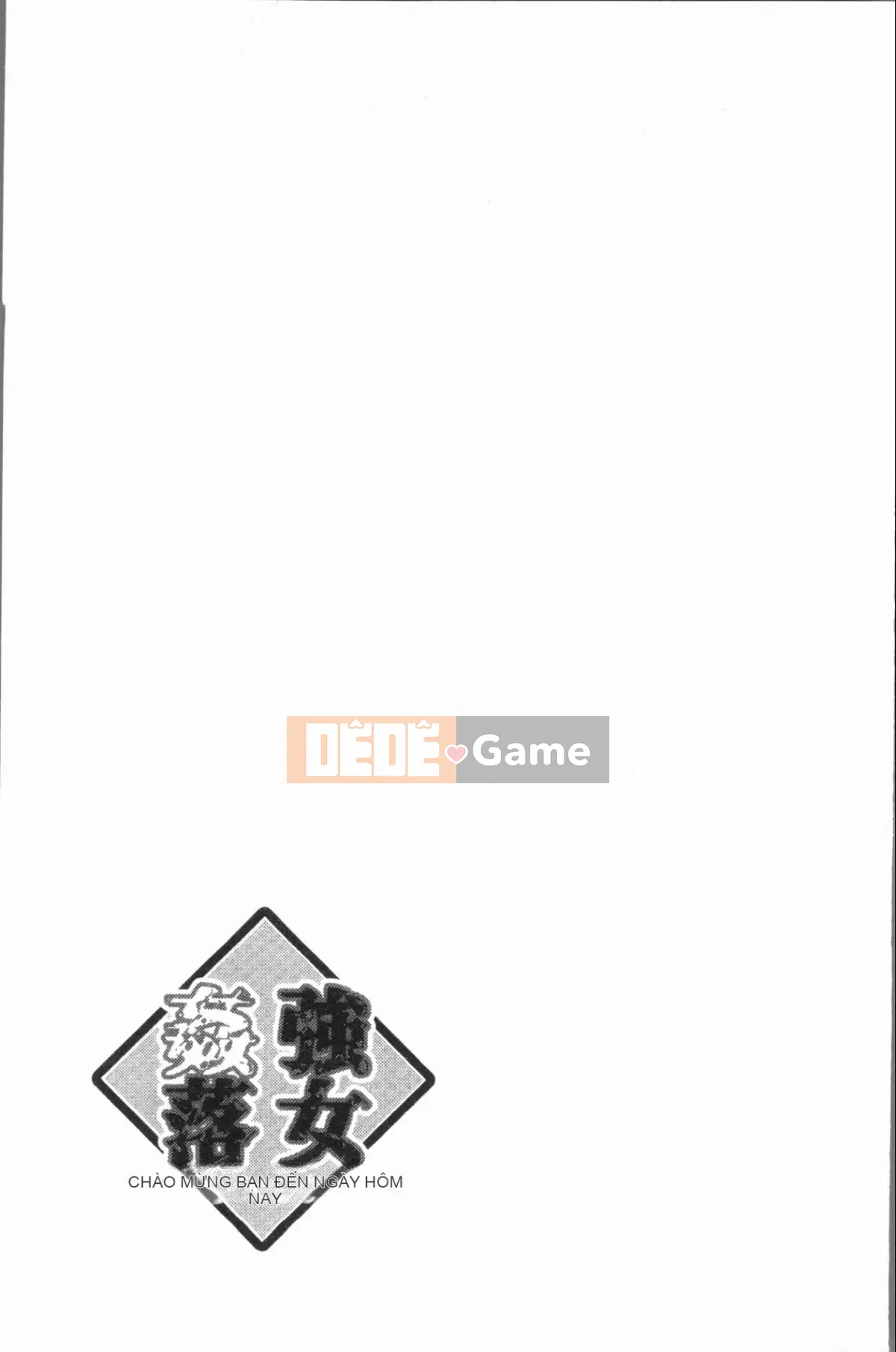 [4K Hanhuagumi][Deinoji] Kẻ cưỡng hiếp