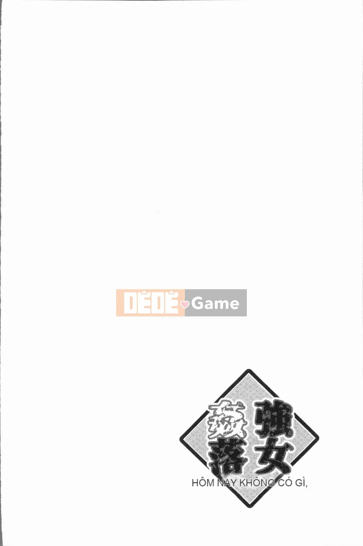 [4K Hanhuagumi][Deinoji] Kẻ cưỡng hiếp