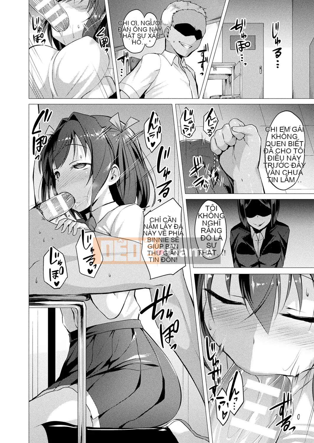 [Satou Air] Love Saint Angel Love Mary [Kara Gogumi] [Digital]