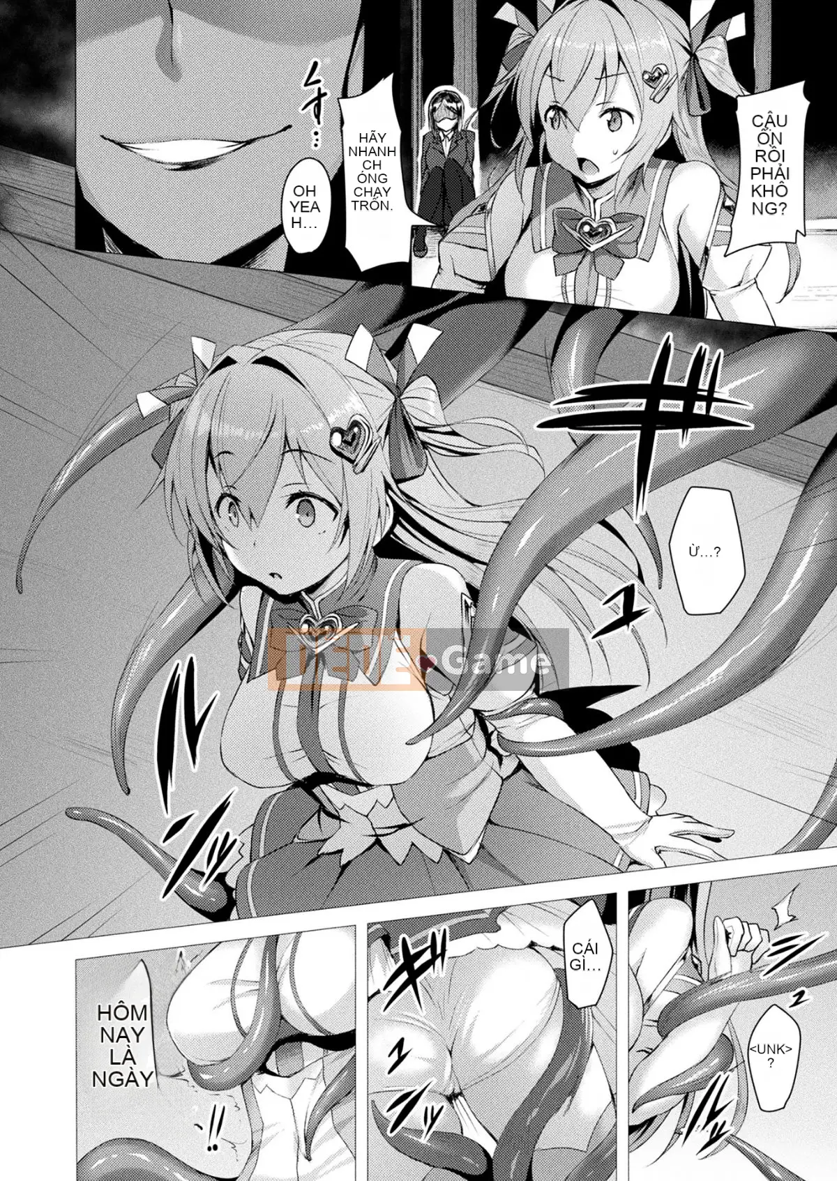 [Gogumi][Satou Air] Love Holy Angel Love Mary