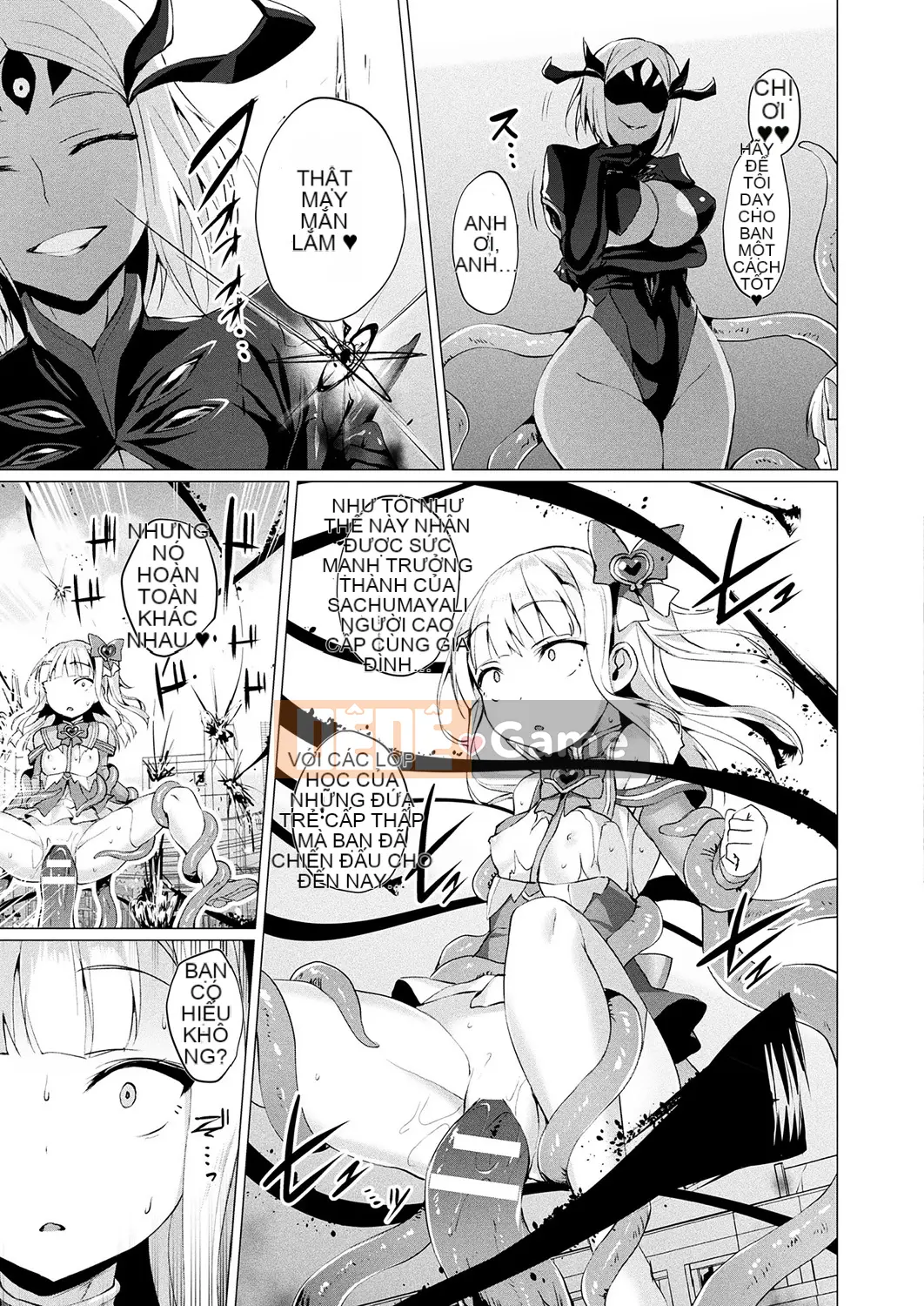 [Gogumi][Satou Air] Love Holy Angel Love Mary