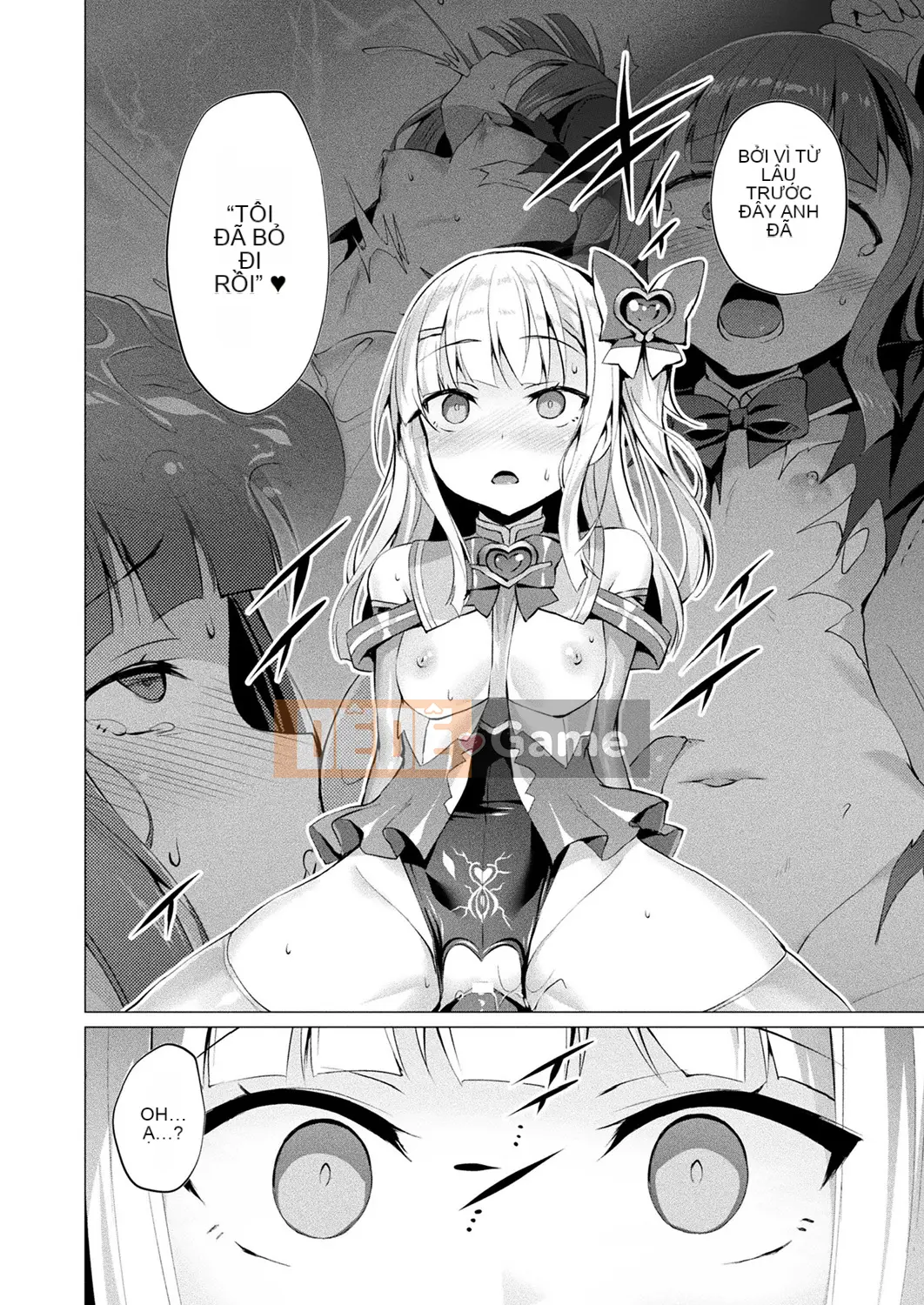 [Gogumi][Satou Air] Love Holy Angel Love Mary