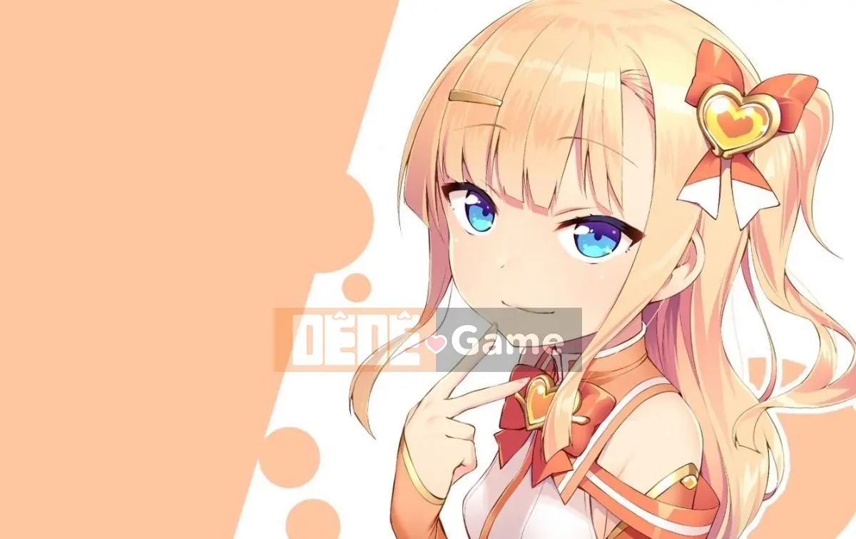 [Gogumi][Satou Air] Love Holy Angel Love Mary