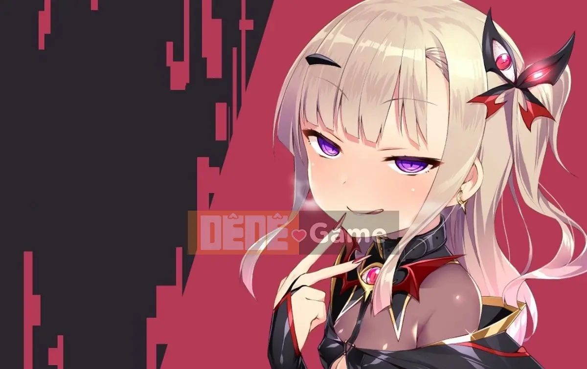 [Gogumi][Satou Air] Love Holy Angel Love Mary