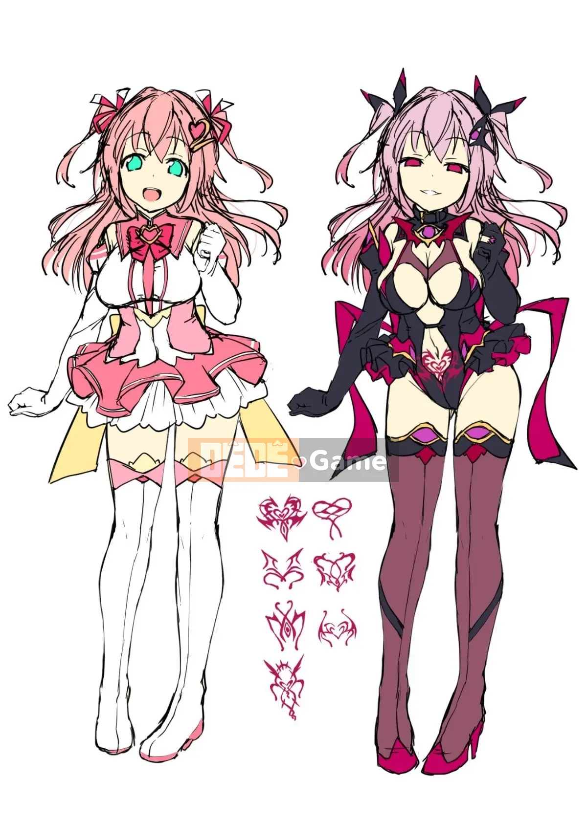 [Gogumi][Satou Air] Love Holy Angel Love Mary