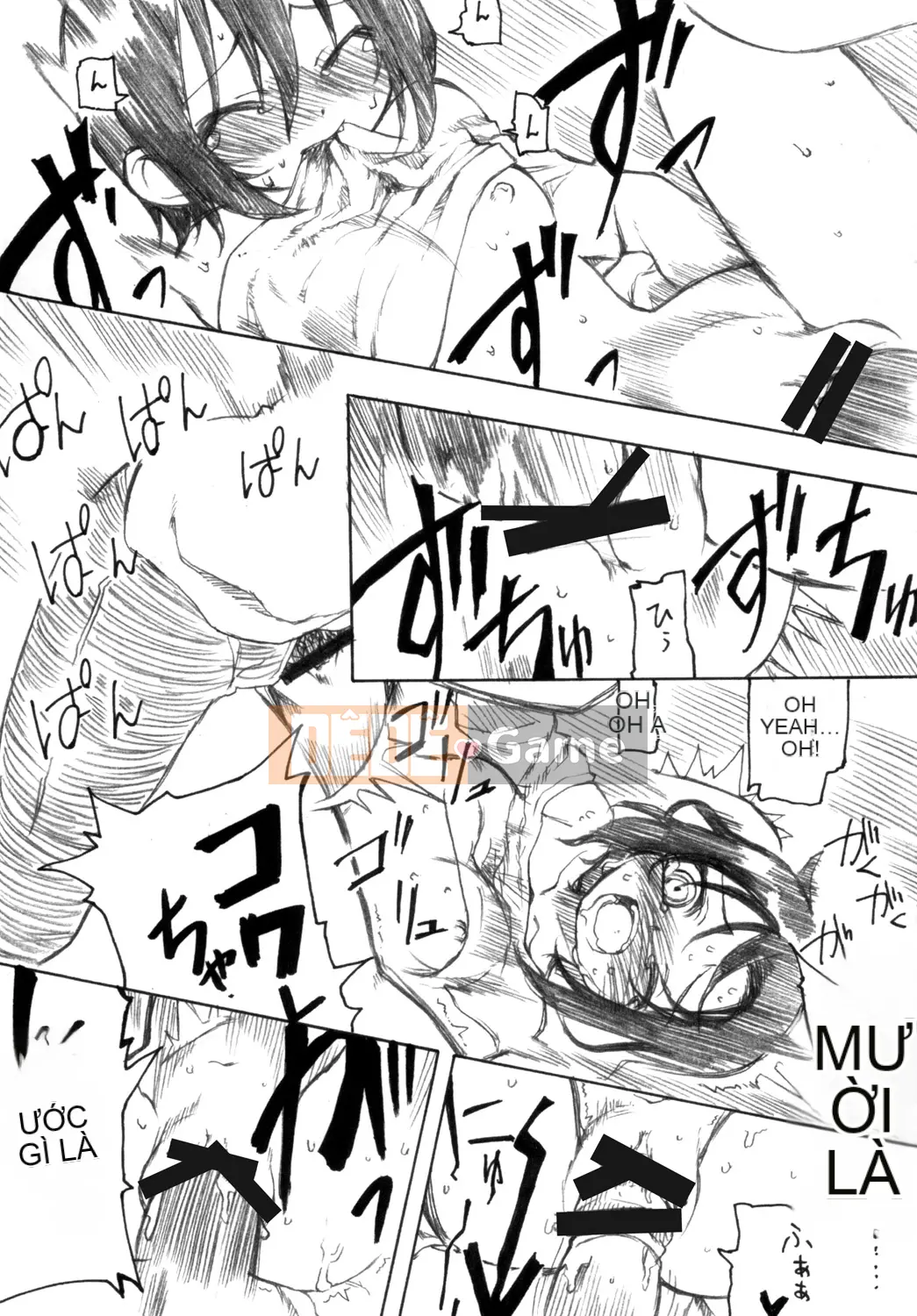 [Hiroibeya (Rakuraku)] Reika-san gửi Issho!