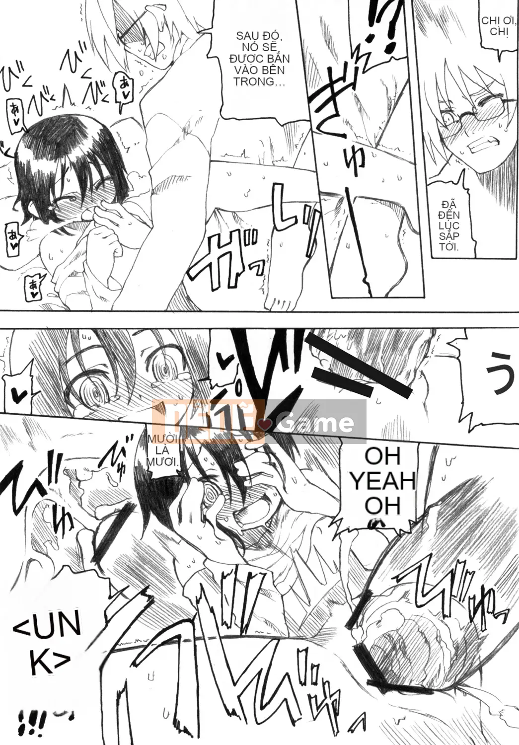 [Hiroibeya (Rakuraku)] Reika-san gửi Issho!