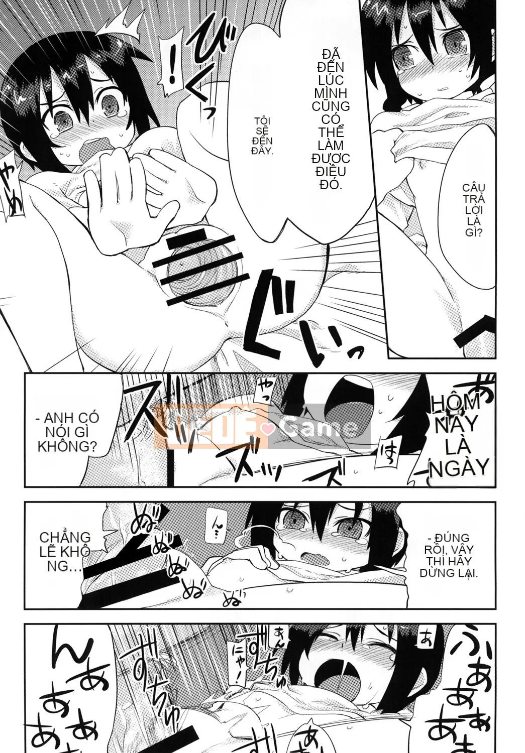 [Hiroibeya (Rakuraku)] Reika-san gửi Issho!