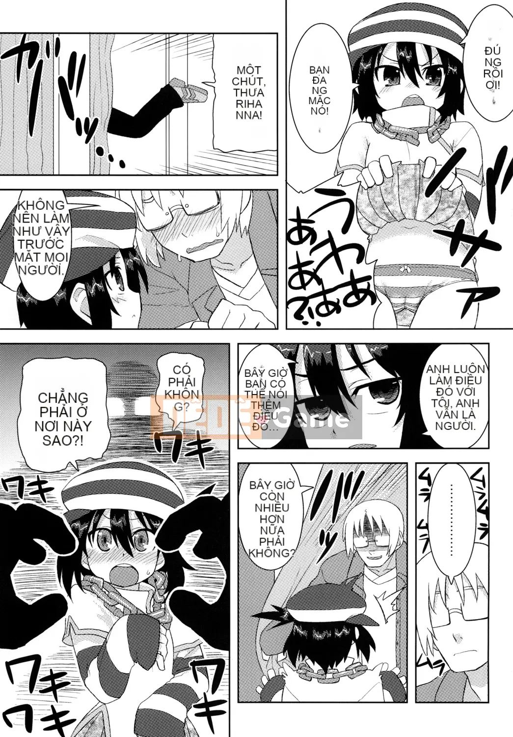 [Hiroibeya (Rakuraku)] Reika-san gửi Issho!