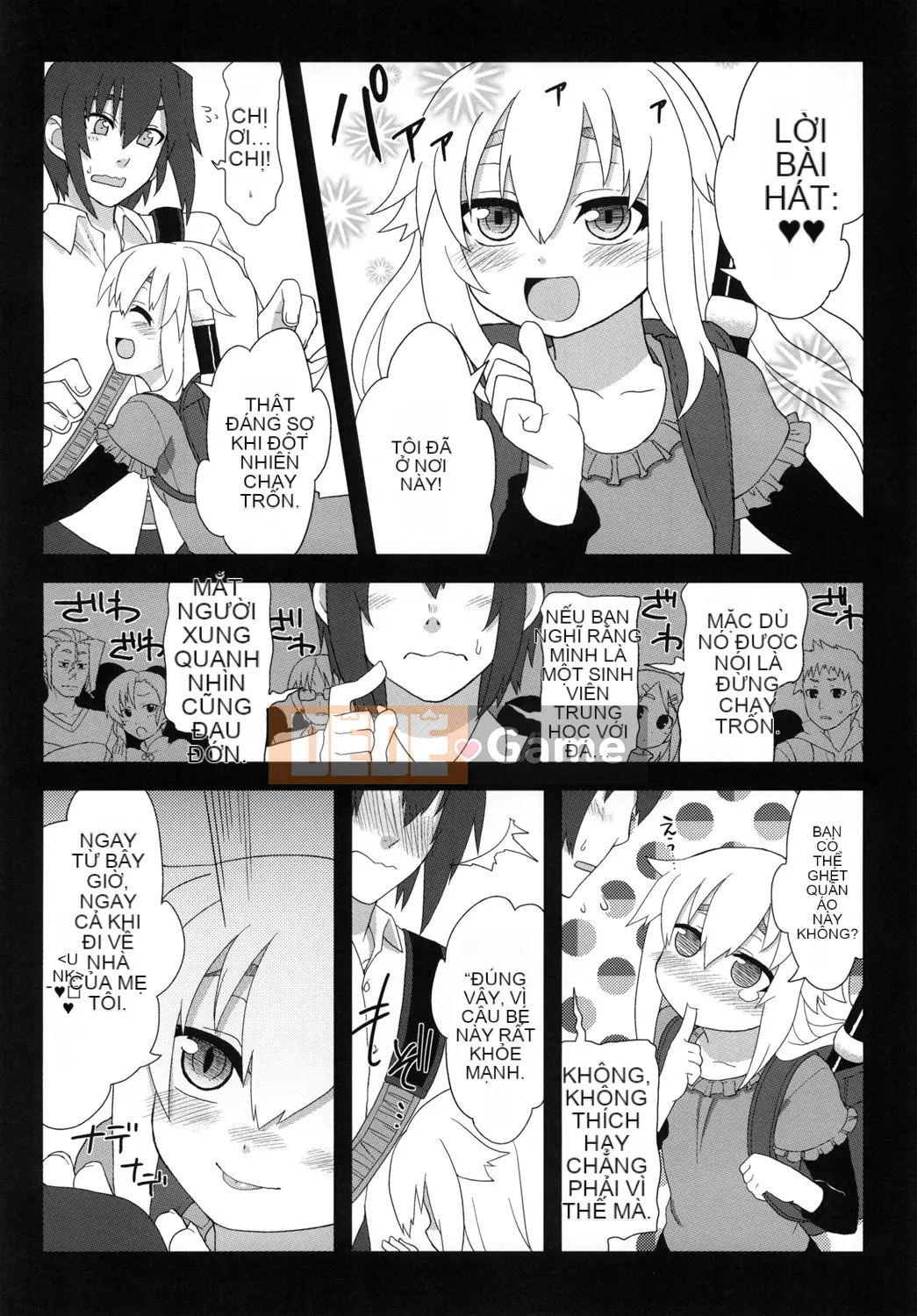 [Hiroibeya (Rakuraku)] Reika-san gửi Issho!