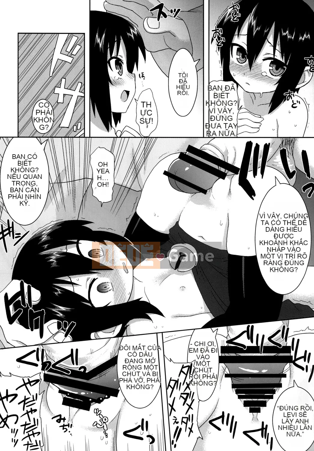 [Hiroibeya (Rakuraku)] Reika-san gửi Issho!