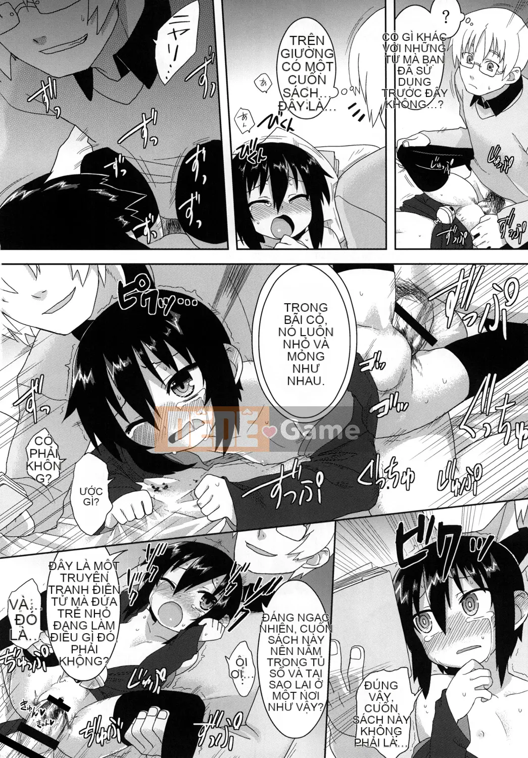 [Hiroibeya (Rakuraku)] Reika-san gửi Issho!