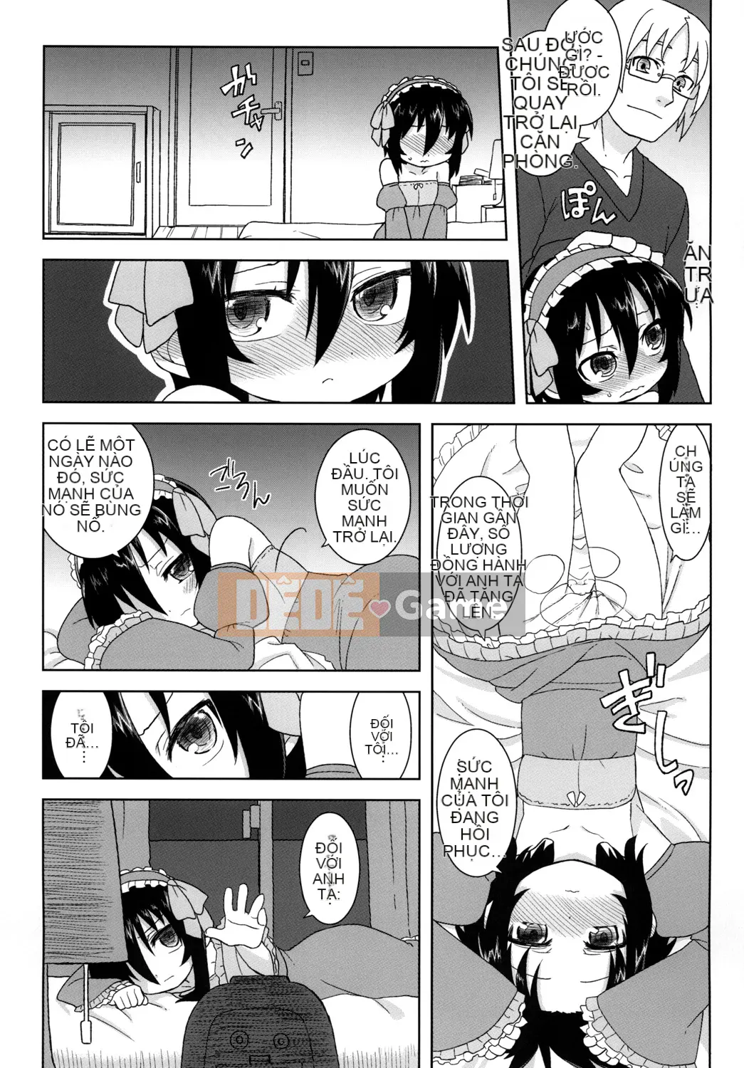 [Hiroibeya (Rakuraku)] Reika-san gửi Issho!