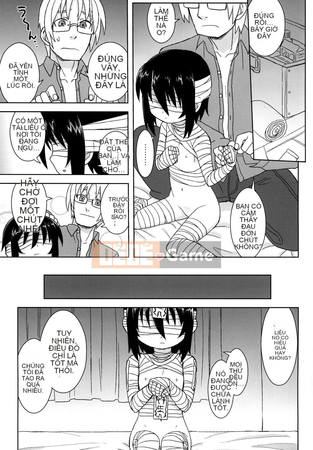 [Hiroibeya (Rakuraku)] Reika-san gửi Issho!