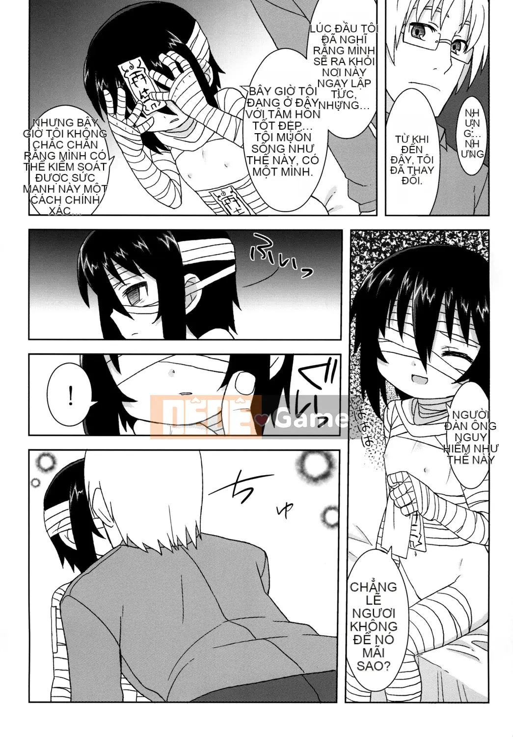 [Hiroibeya (Rakuraku)] Reika-san gửi Issho!