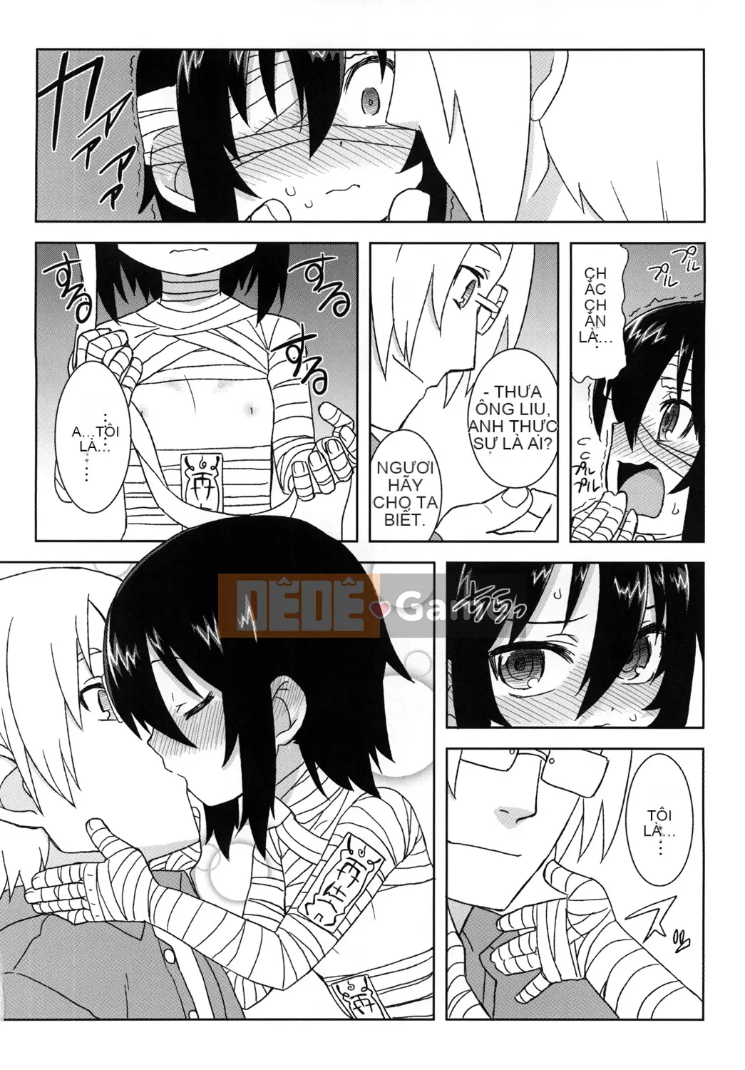 [Hiroibeya (Rakuraku)] Reika-san gửi Issho!