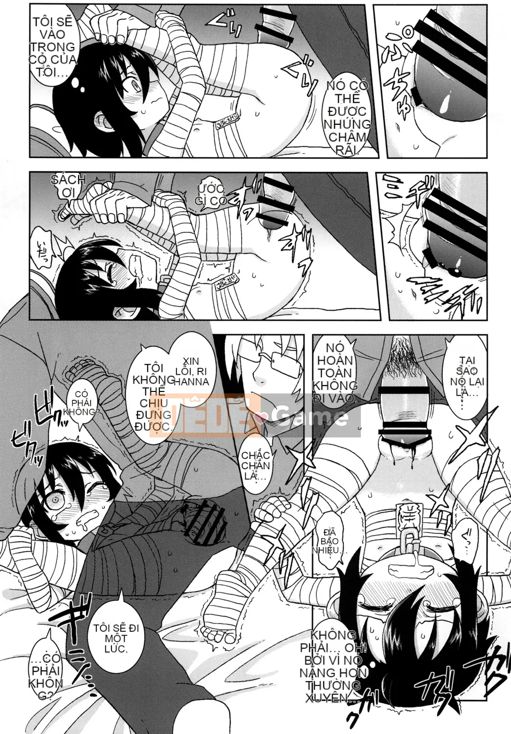 [Hiroibeya (Rakuraku)] Reika-san gửi Issho!