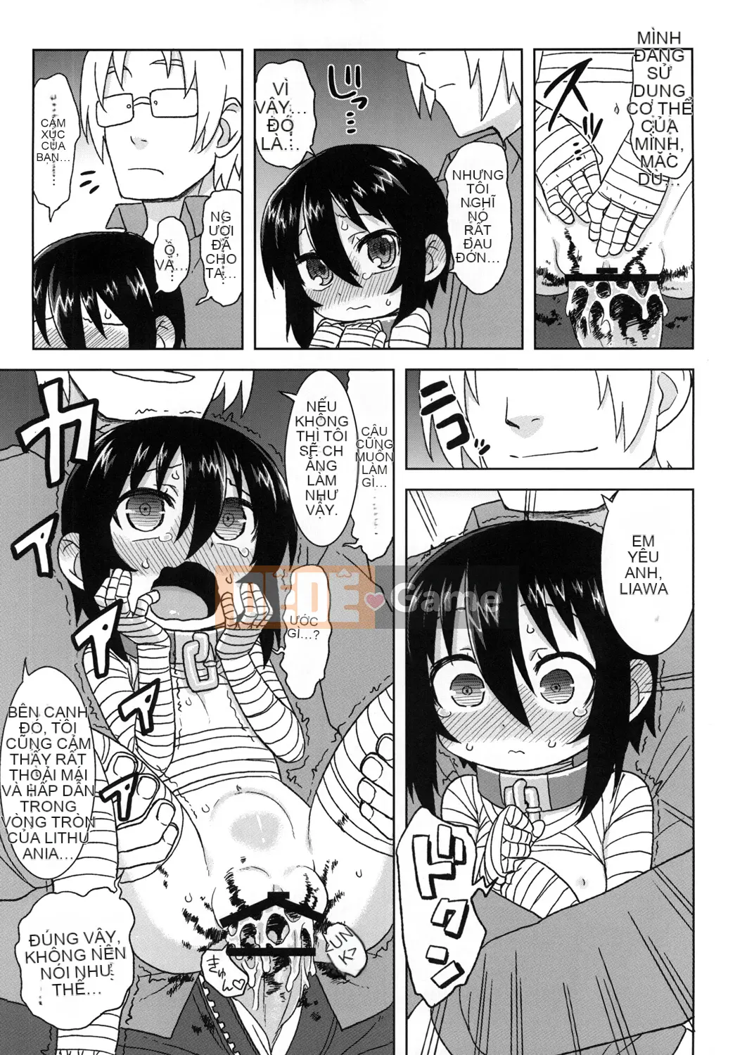 [Hiroibeya (Rakuraku)] Reika-san gửi Issho!