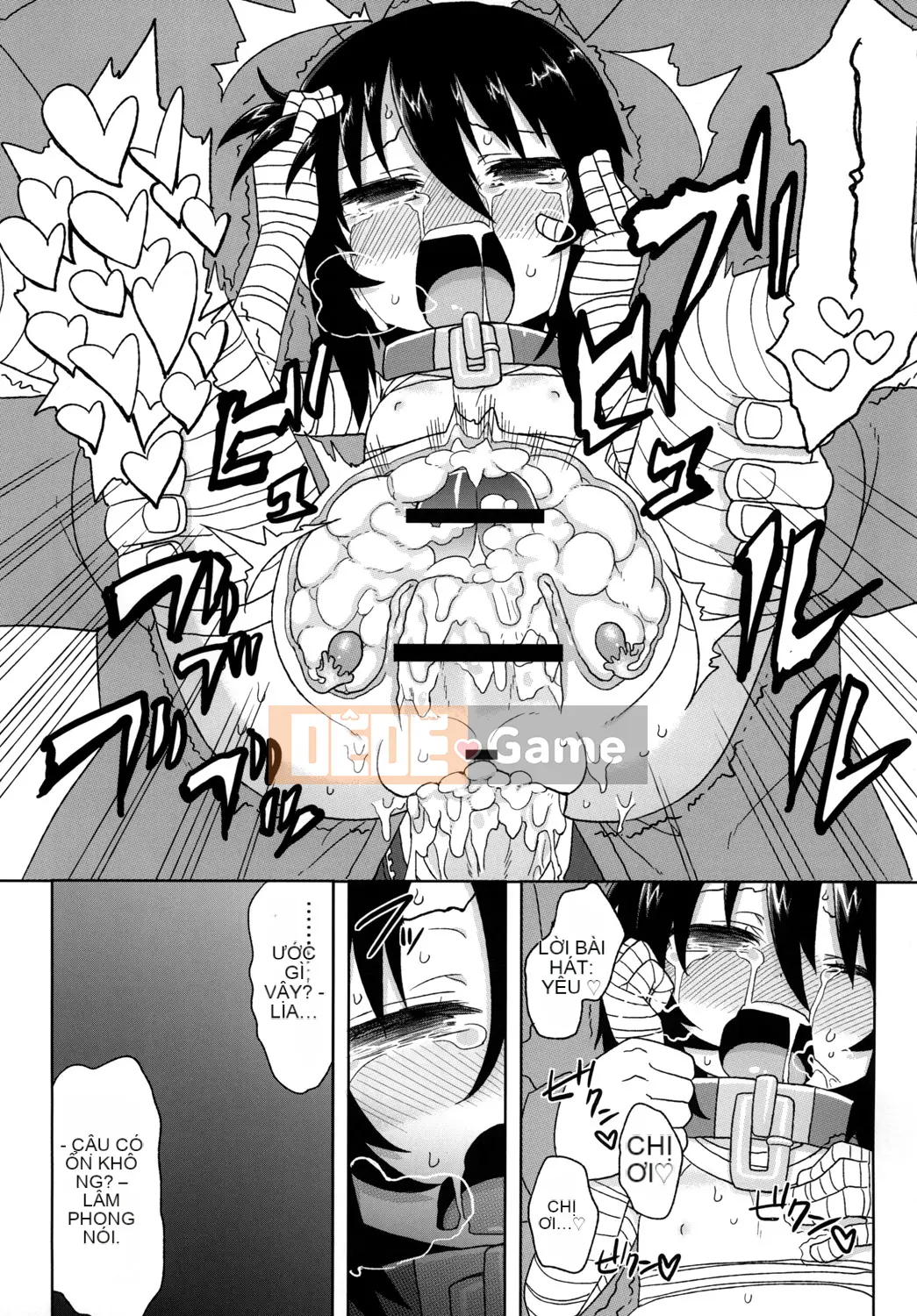 [Hiroibeya (Rakuraku)] Reika-san gửi Issho!