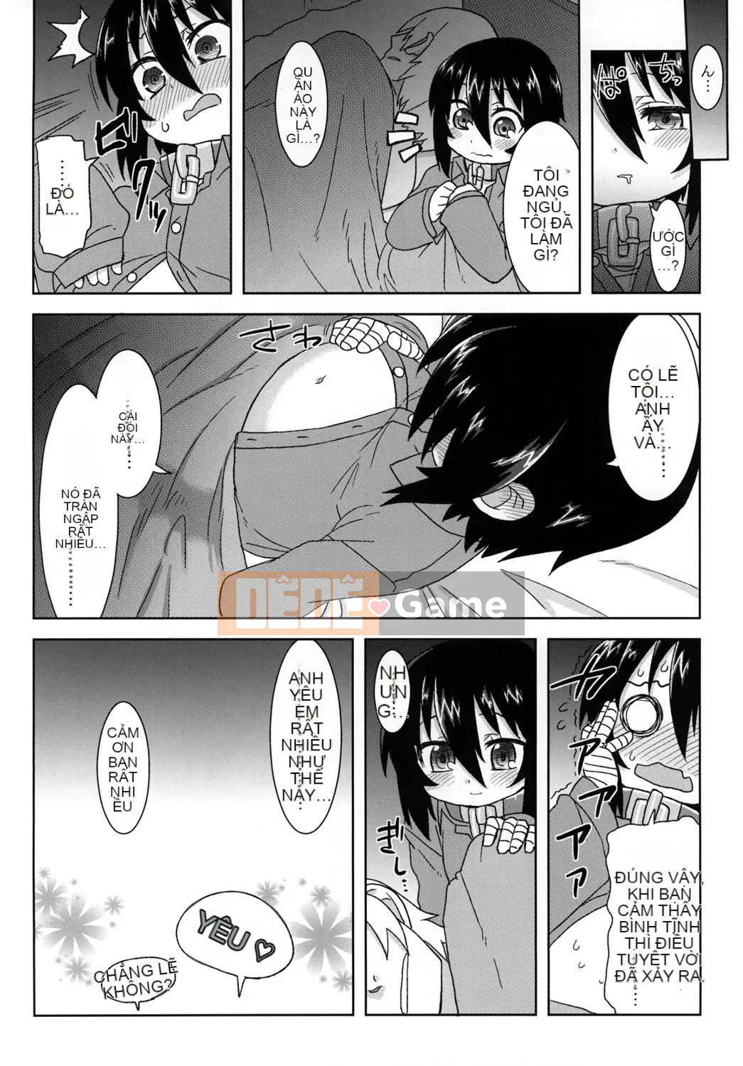 [Hiroibeya (Rakuraku)] Reika-san gửi Issho!