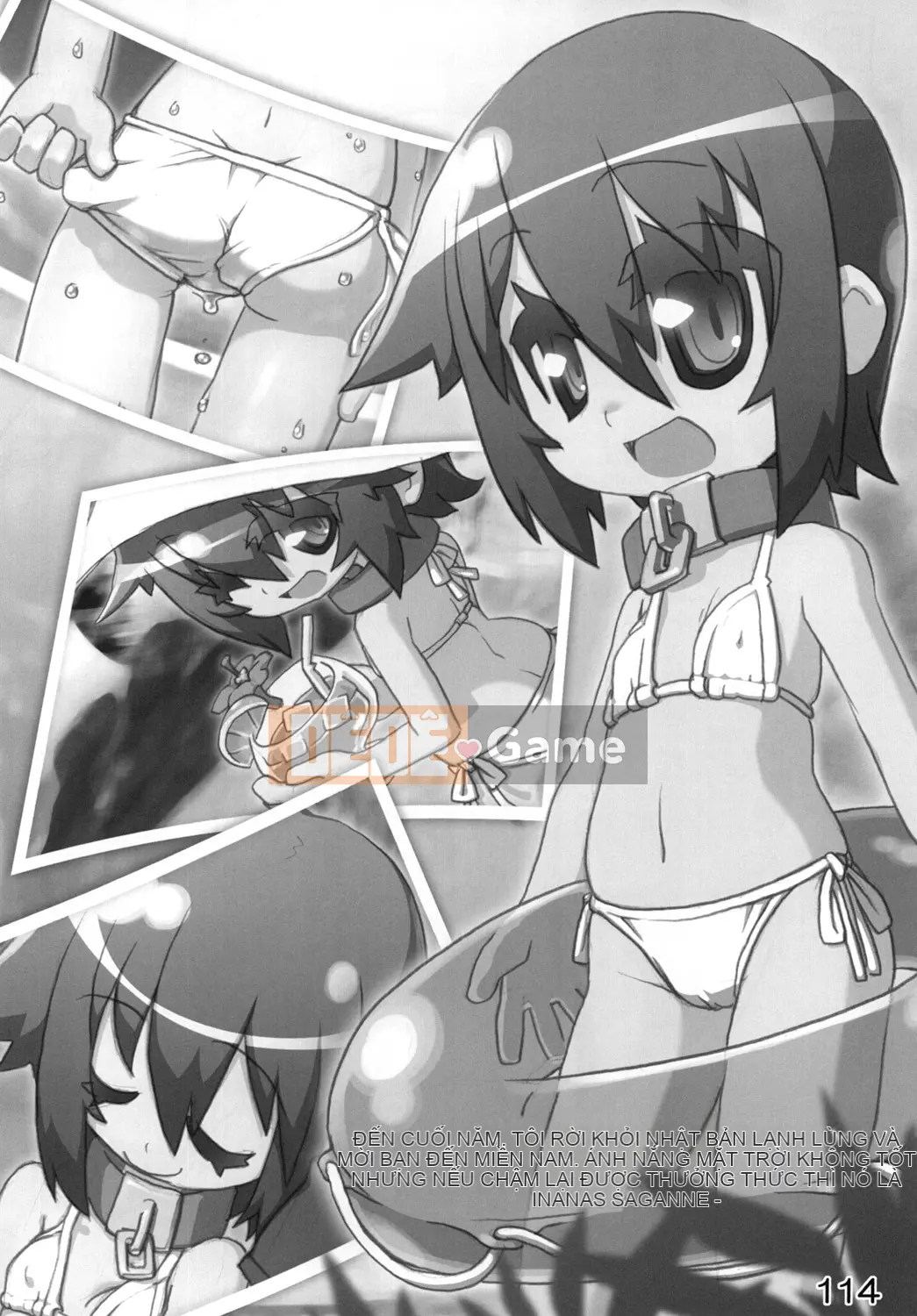 [Hiroibeya (Rakuraku)] Reika-san gửi Issho!