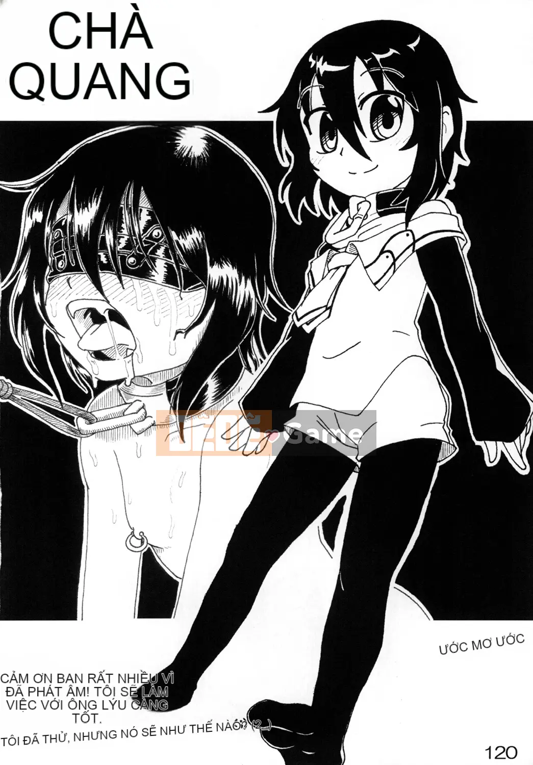 [Hiroibeya (Rakuraku)] Reika-san gửi Issho!