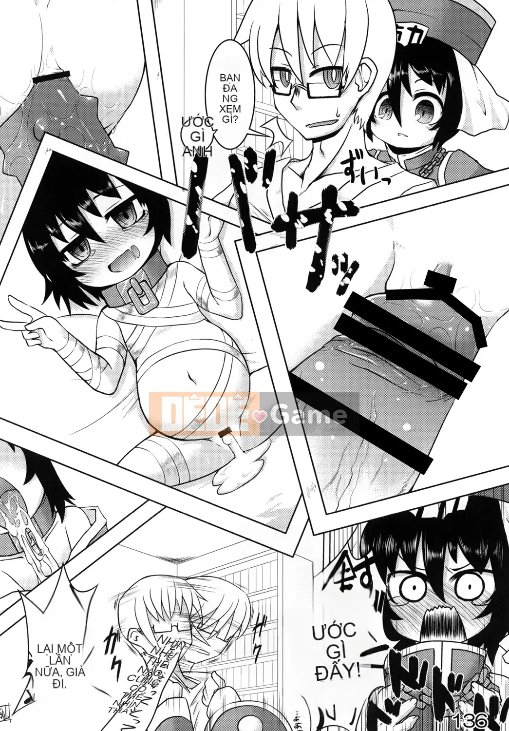 [Hiroibeya (Rakuraku)] Reika-san gửi Issho!