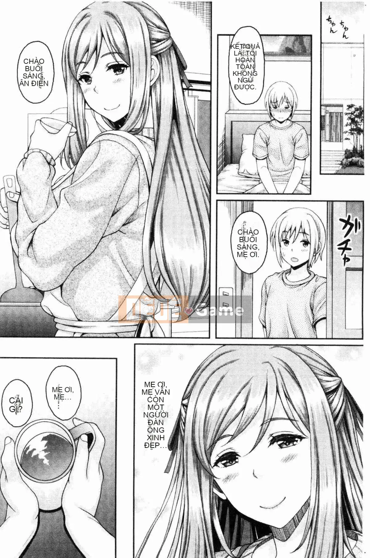 [Kazeteki Koubou][Hisasui Aruta] Fallen Encounter Female