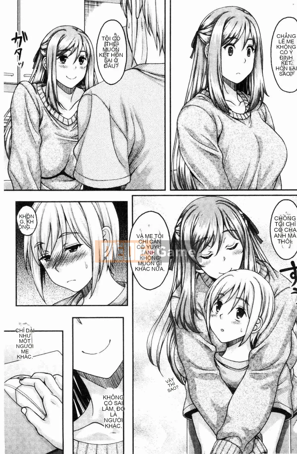 [Kazeteki Koubou][Hisasui Aruta] Fallen Encounter Female