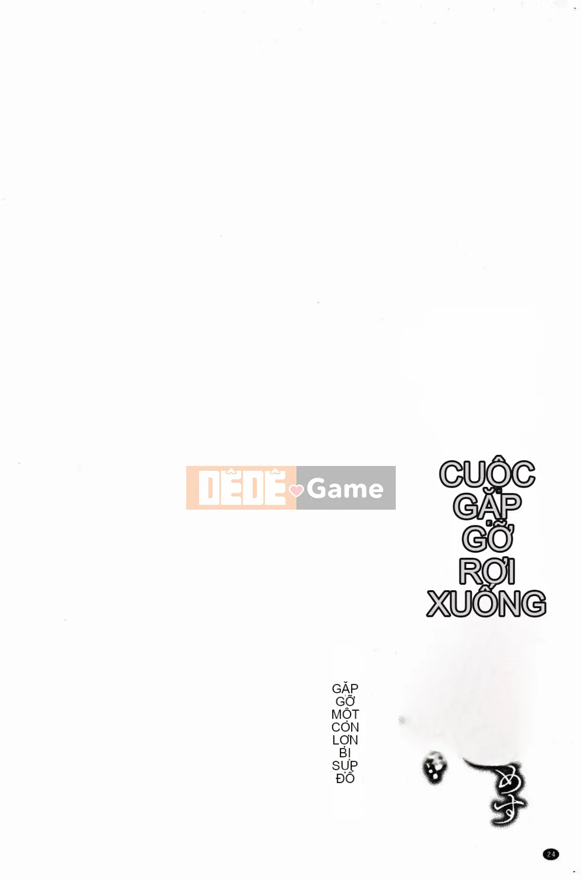 [Kazeteki Koubou][Hisasui Aruta] Fallen Encounter Female