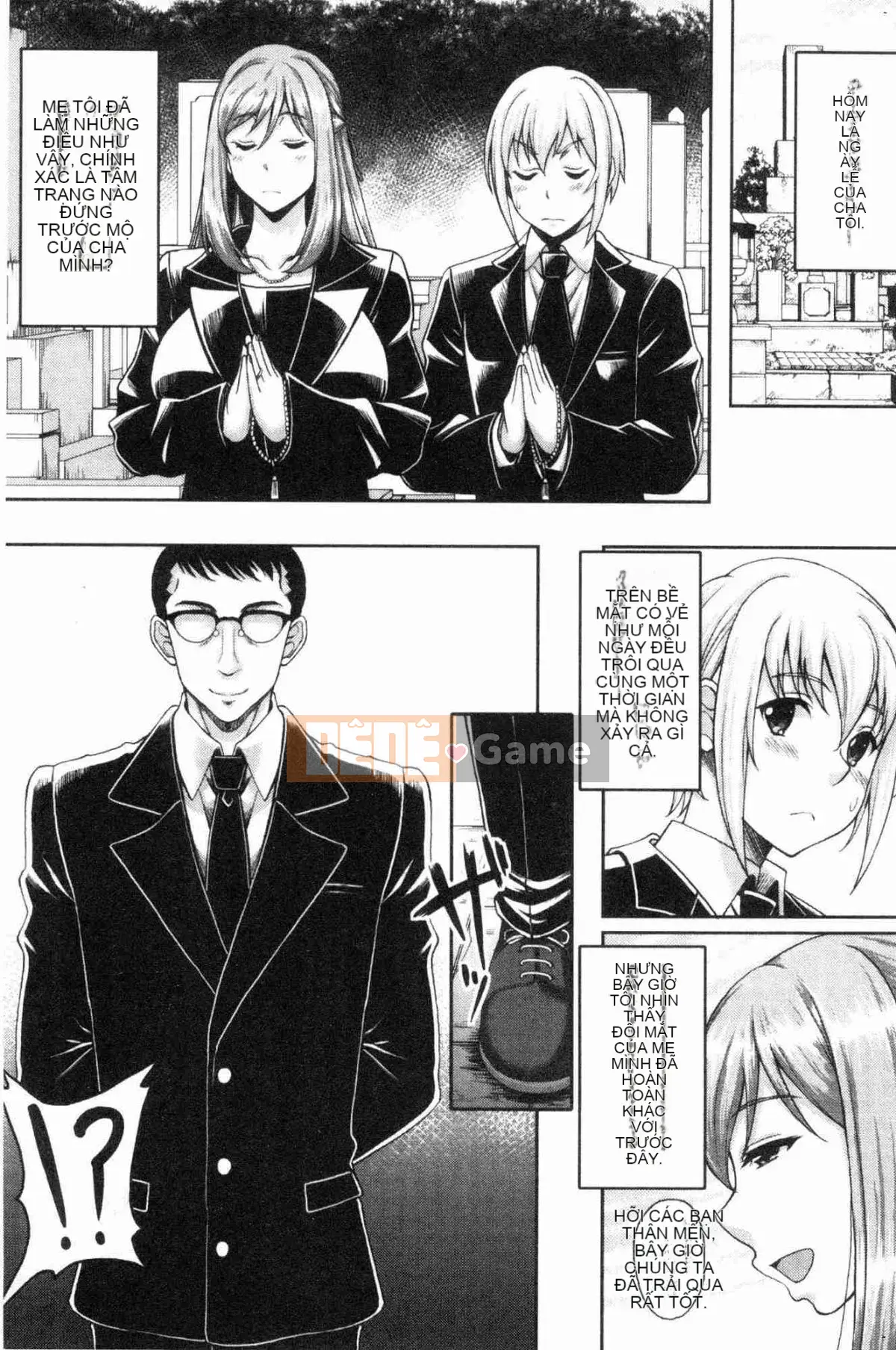 [Kazeteki Koubou][Hisasui Aruta] Fallen Encounter Female