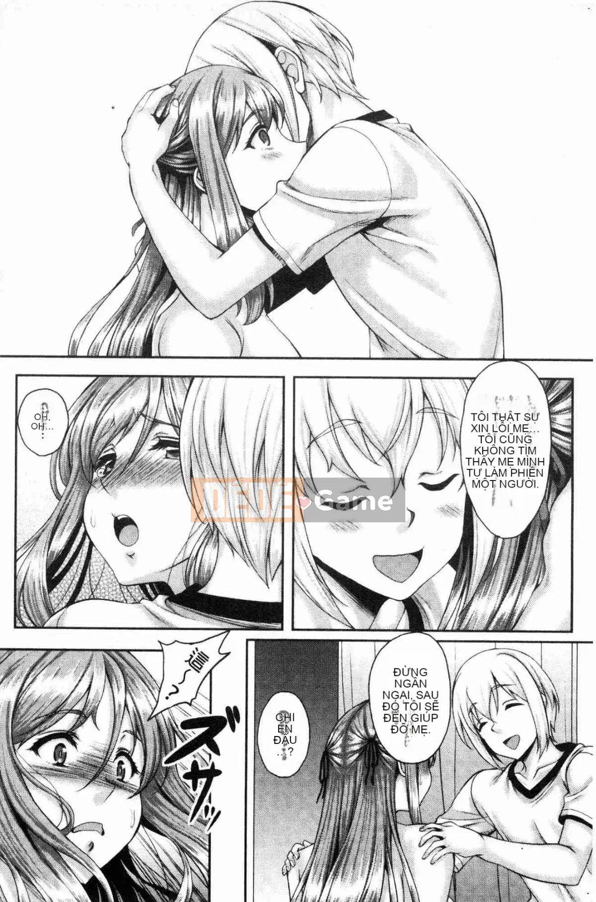 [Kazeteki Koubou][Hisasui Aruta] Fallen Encounter Female