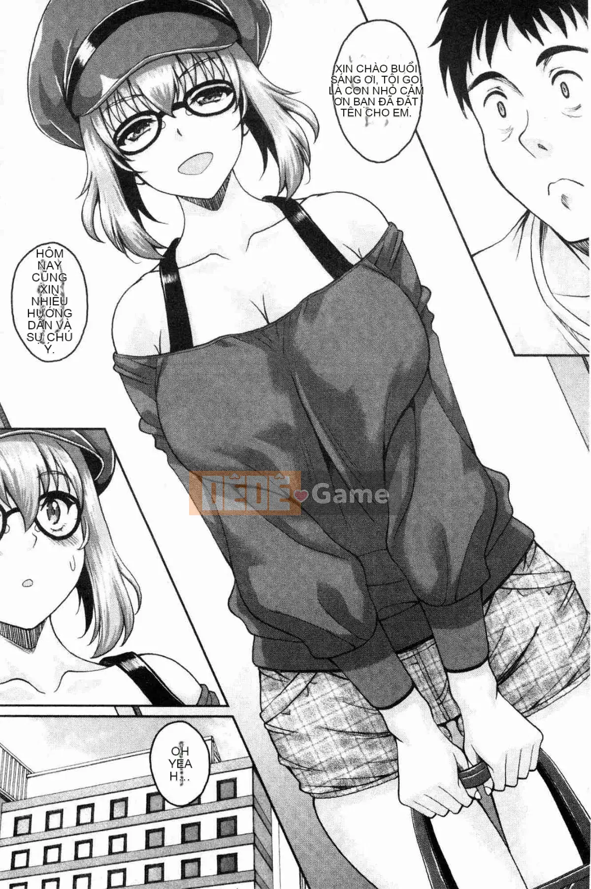 [Kazeteki Koubou][Hisasui Aruta] Fallen Encounter Female