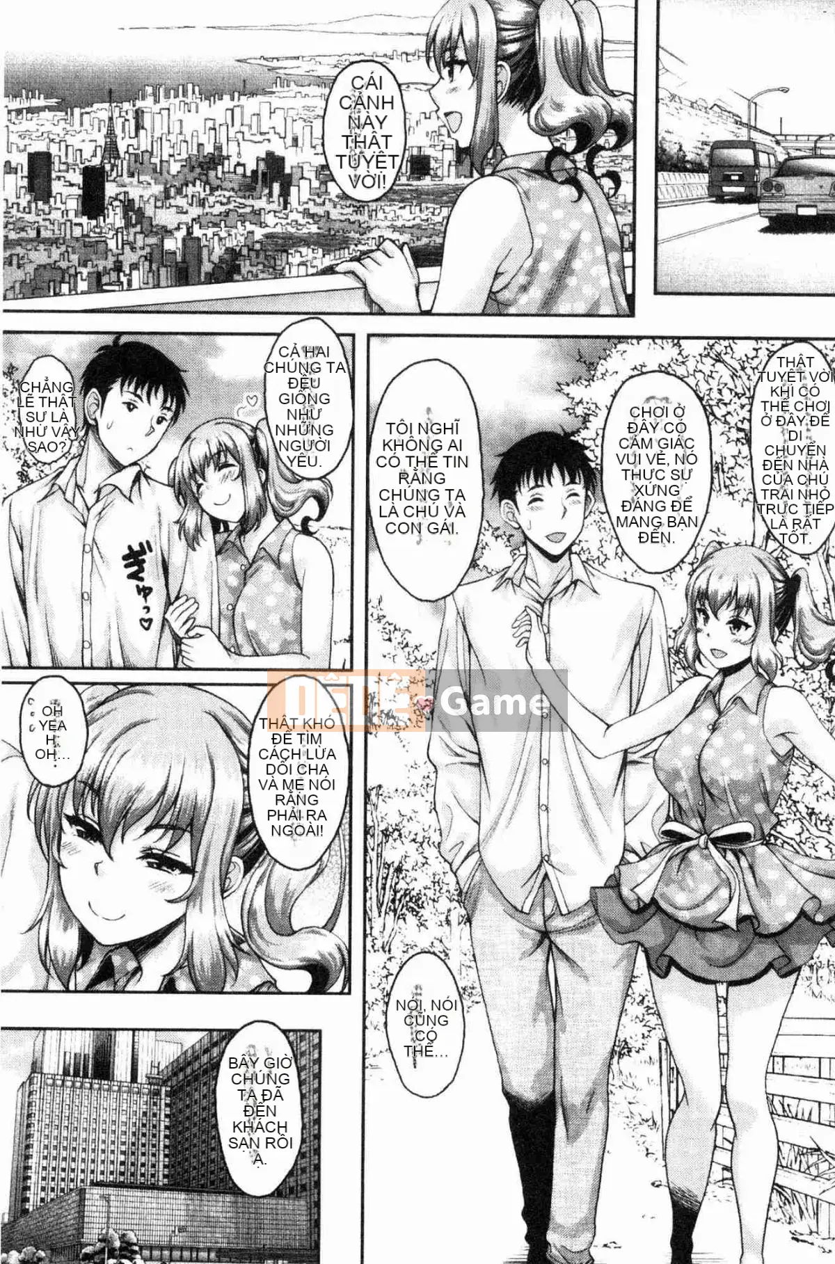 [Kazeteki Koubou][Hisasui Aruta] Fallen Encounter Female