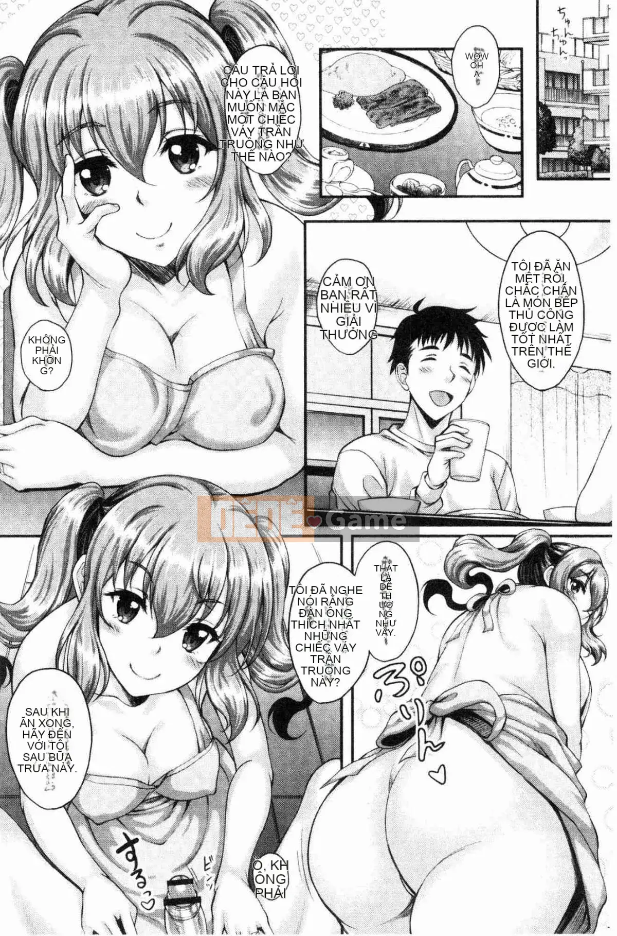 [Kazeteki Koubou][Hisasui Aruta] Fallen Encounter Female