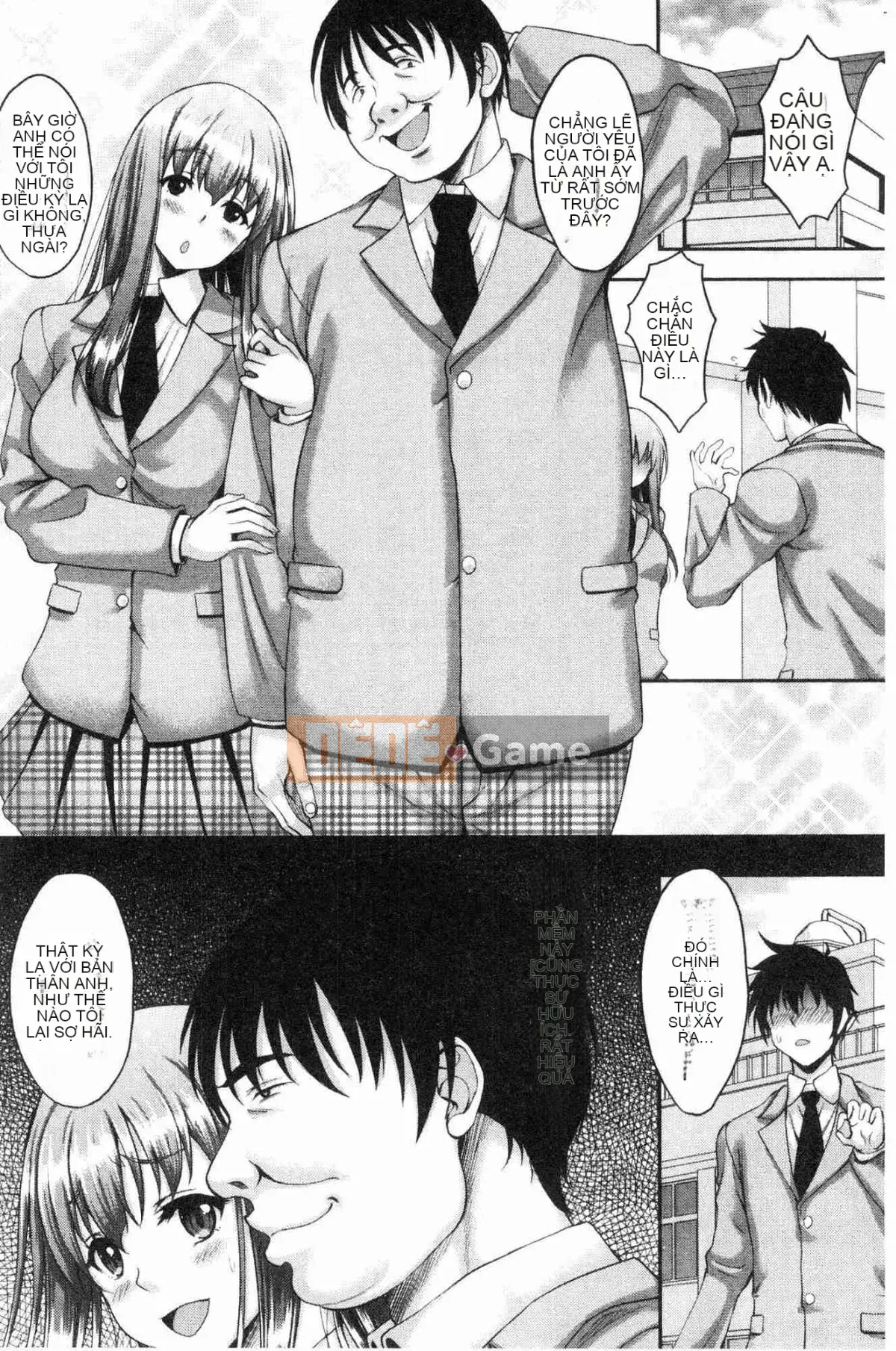 [Kazeteki Koubou][Hisasui Aruta] Fallen Encounter Female