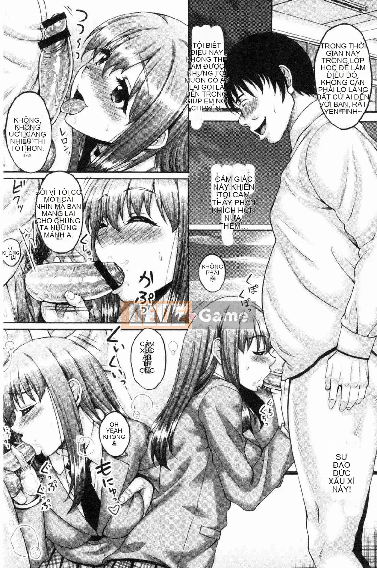 [Kazeteki Koubou][Hisasui Aruta] Fallen Encounter Female