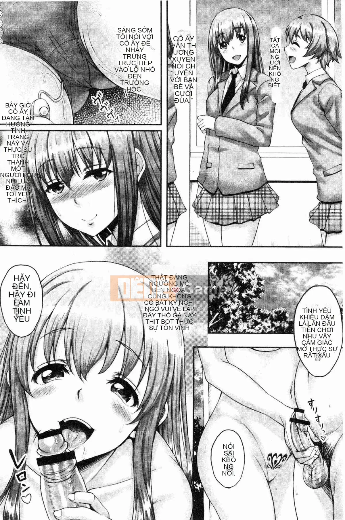 [Kazeteki Koubou][Hisasui Aruta] Fallen Encounter Female