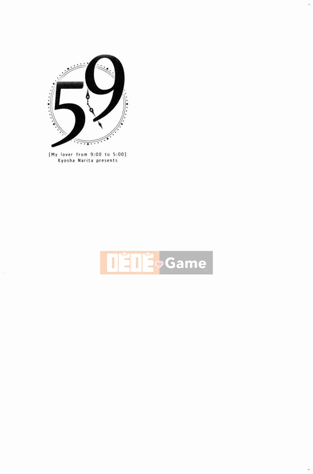 [Kazeteki Kobo][Xe hương Narita] Tình nhân từ 9:00 đến 5:00 1 Điểm 9 Trực tiếp đến 5 Điểm Tình nhân 1